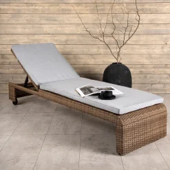 Nohr Ligbed Kha Wicker