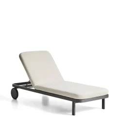 Best Kave Home Ligbed Kionia Met wieltjes