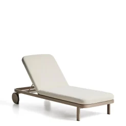 Best Kave Home Ligbed Kionia Met wieltjes