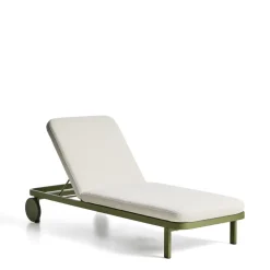 Best Kave Home Ligbed Kionia Met wieltjes