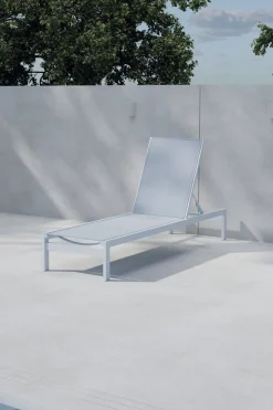 Outlet Nohr Ligbed Lasheka kleur Lichtblauw