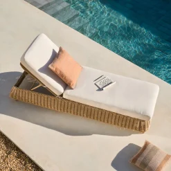 Clearance Kave Home Ligbed Meria Rattan