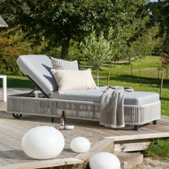 Sale Nohr Ligbed Sauel Grijs / Zwart