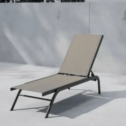 Discount Nohr Ligbed Shalanda kleur Beige