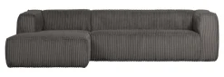 Sale WOOOD Loungebank Bean Rib 305cm