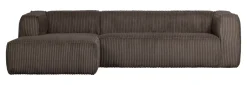 Sale WOOOD Loungebank Bean Rib 305cm