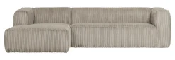 Sale WOOOD Loungebank Bean Rib 305cm