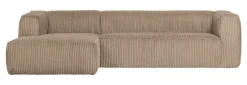 Sale WOOOD Loungebank Bean Rib 305cm