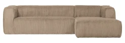 Sale WOOOD Loungebank Bean Rib 305cm