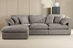 Clearance Nohr Loungebank Courteney 297cm
