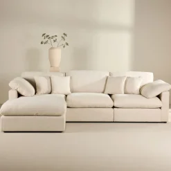 Clearance Nohr Loungebank Courteney 297cm