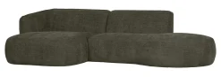 Online WOOOD Loungebank Polly Links, 278cm, Woven