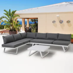 Clearance Artistiq Living Loungeset Shannan