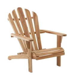 Artistiq Living Loungestoel Janine Teakhout