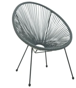 Discount Artistiq Living Loungestoel Justine Polyrotan