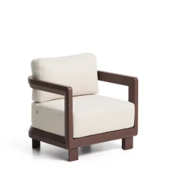 Online Kave Home Loungestoel Nerano