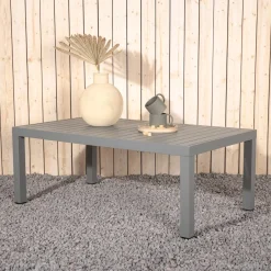 Discount Nohr Loungetafel Lasheka 120 x 70cm