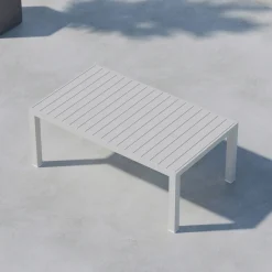 Discount Nohr Loungetafel Lasheka 120 x 70cm