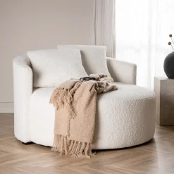 Online Nohr Loveseat Keeli Teddy
