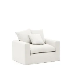 Discount Kave Home Loveseat Nora