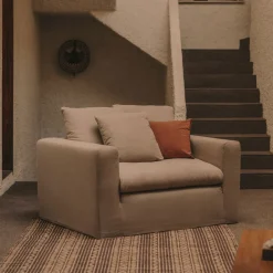 Discount Kave Home Loveseat Nora