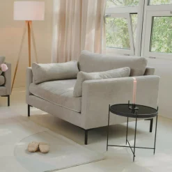 New Zuiver Loveseat Summer