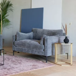 New Zuiver Loveseat Summer