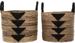 Sale MUST Living Mand Lima Set van 2 stuks