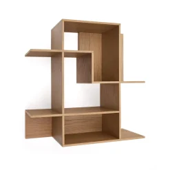 New Kave Home Modulair Wandrek Ina 80 x 80cm