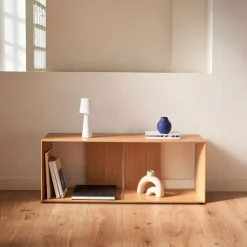 Sale Kave Home Modulair Wandrek Litto 38 x 101cm