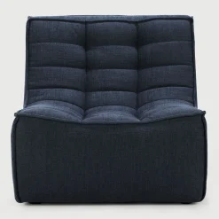 Best Ethnicraft Modulaire Bank N701 Eco, 1-zits