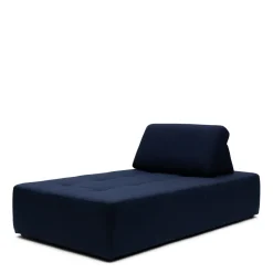 Discount Rivièra Maison Modulaire Loungebank Verona XL, Sunbrella Blauw