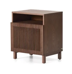 Discount Kave Home Nachtkastje Beyla 53 x 62cm