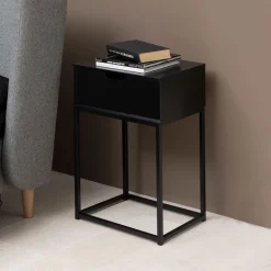 Sale Bendt Nachtkastje Nathan met 1 lade