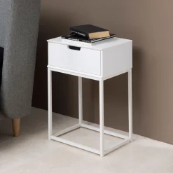 Sale Bendt Nachtkastje Nathan met 1 lade