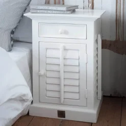 New Rivièra Maison Nachtkastje New Orleans