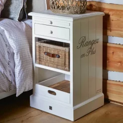 Rivièra Maison Nachtkastje Rangez en Plus