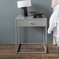 Hot Nohr Nachtkastje Shaune Met 1 lade