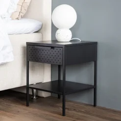 Sale Nohr Nachtkastje Teesha 40 x 40cm