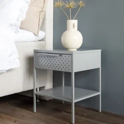 Sale Nohr Nachtkastje Teesha 40 x 40cm