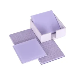 New Richmond Interiors Onderzetter Jadie Set van 4 stuks