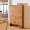 Sale Kave Home Opbergkast Alguema Eiken, 163 x 100cm