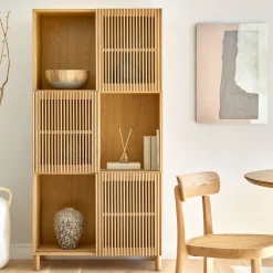 Best Kave Home Opbergkast Beyla 170 x 85cm