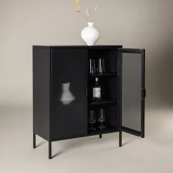 Sale Nohr Opbergkast Carmilla 101 x 80cm