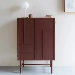 Discount ZILT Opbergkast Chisholm 106 x 70cm