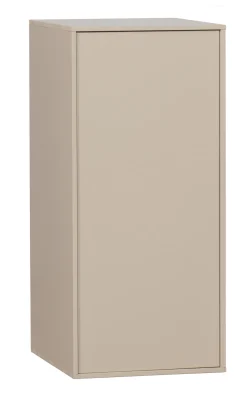 Sale vtwonen Opbergkast Daily Closet Single, 110 x 50cm, kleur Dakargrau