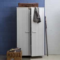 Discount WOOOD Opbergkast Dennis