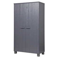 Discount WOOOD Opbergkast Dennis