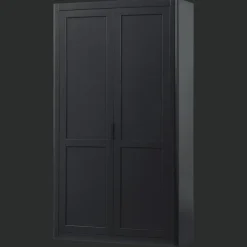 Sale WOOOD Opbergkast Gunnar Grenenhout, 217 x 120cm