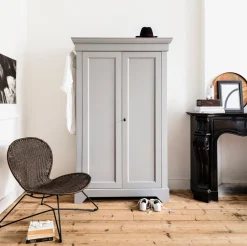 Hot WOOOD Opbergkast Isabel